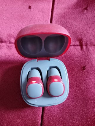 AQL EVADE Auricolari Wireless True Wireless