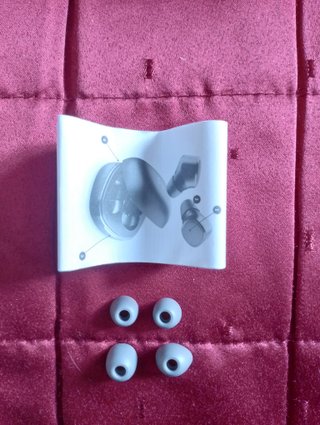AQL EVADE Auricolari Wireless True Wireless