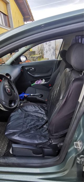 SEAT Ibiza 2006