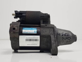 MOTOR ARRANQUE HONDA HONDA CIVIC BERLINA 5 (EU7/8) 2001-2006