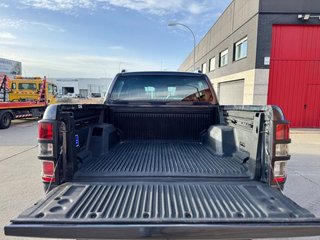 Ford Ranger 3.2 TDCi 147kW 4x4 Dob Cab Wildtrack SS