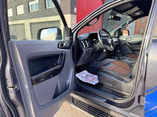 Ford Ranger 3.2 TDCi 147kW 4x4 Dob Cab Wildtrack SS