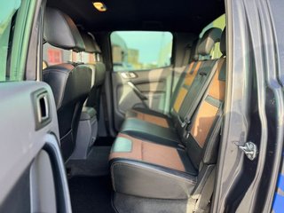 Ford Ranger 3.2 TDCi 147kW 4x4 Dob Cab Wildtrack SS