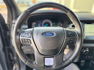 Ford Ranger 3.2 TDCi 147kW 4x4 Dob Cab Wildtrack SS