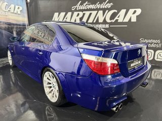 BMW Serie 5 M5