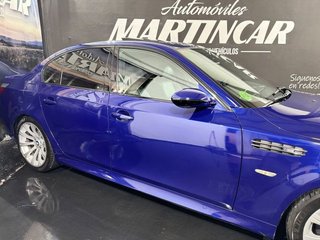 BMW Serie 5 M5