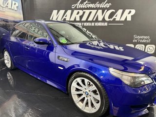 BMW Serie 5 M5