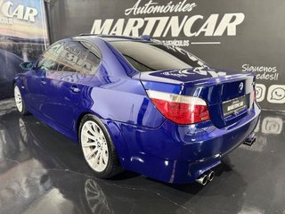 BMW Serie 5 M5