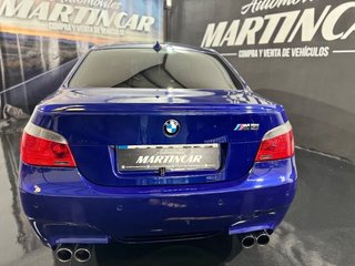 BMW Serie 5 M5