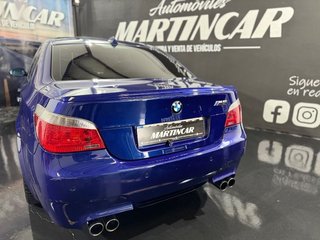 BMW Serie 5 M5