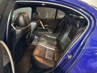BMW Serie 5 M5