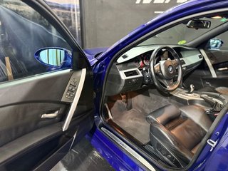 BMW Serie 5 M5