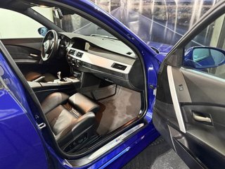 BMW Serie 5 M5