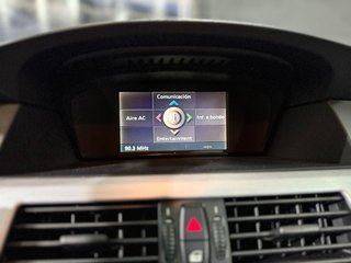 BMW Serie 5 M5