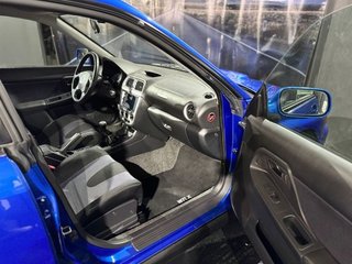 Subaru Impreza 2.0 WRX REPLICA TURBO AWD (2002)