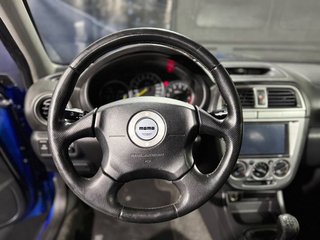 Subaru Impreza 2.0 WRX REPLICA TURBO AWD (2002)