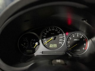 Subaru Impreza 2.0 WRX REPLICA TURBO AWD (2002)