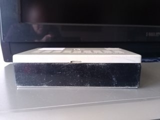 Radio amtigua