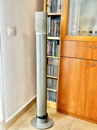 6 Altavoces Harman Kardon 5.1