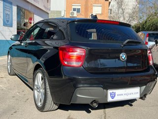 BMW Serie 1 M135i xDrive