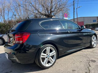 BMW Serie 1 M135i xDrive