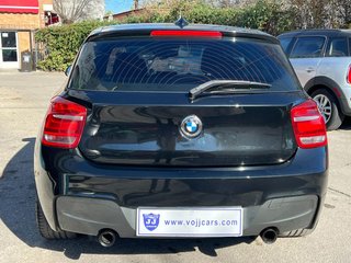 BMW Serie 1 M135i xDrive