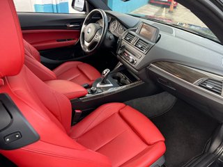 BMW Serie 1 M135i xDrive