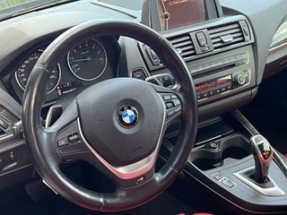 BMW Serie 1 M135i xDrive