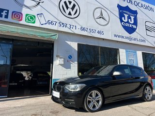 BMW Serie 1 M135i xDrive