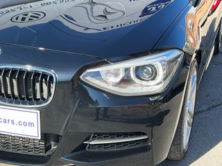 BMW Serie 1 M135i xDrive
