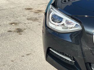 BMW Serie 1 M135i xDrive