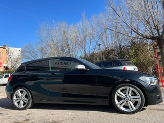 BMW Serie 1 M135i xDrive