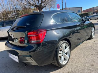 BMW Serie 1 M135i xDrive