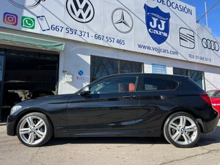 BMW Serie 1 M135i xDrive