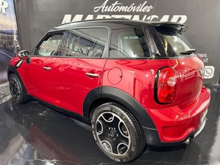 MINI Countryman COOPER S COUNTRYMAN automatico