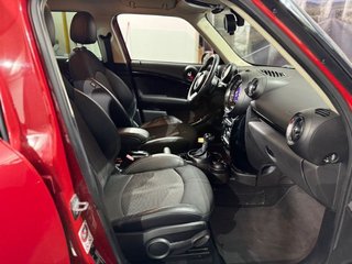 MINI Countryman COOPER S COUNTRYMAN automatico