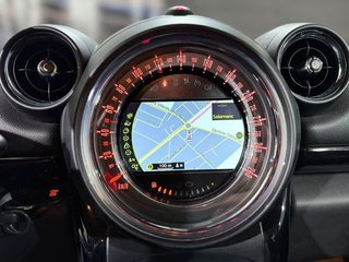 MINI Countryman COOPER S COUNTRYMAN automatico
