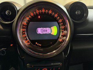 MINI Countryman COOPER S COUNTRYMAN automatico