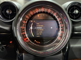 MINI Countryman COOPER S COUNTRYMAN automatico