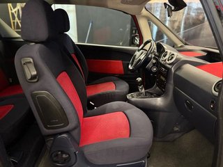 Peugeot 1007 1.4 HDi Dolce (2006)