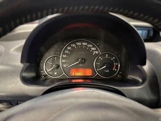 Peugeot 1007 1.4 HDi Dolce (2006)