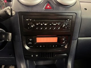 Peugeot 1007 1.4 HDi Dolce (2006)