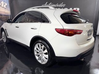 Infiniti QX70 3.0D V6 S PREMIUM AWD AUTO (2014)