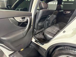 Infiniti QX70 3.0D V6 S PREMIUM AWD AUTO (2014)
