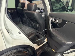 Infiniti QX70 3.0D V6 S PREMIUM AWD AUTO (2014)