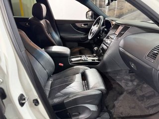 Infiniti QX70 3.0D V6 S PREMIUM AWD AUTO (2014)