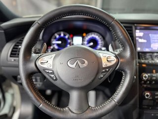 Infiniti QX70 3.0D V6 S PREMIUM AWD AUTO (2014)