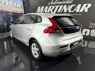 Volvo V40 2.0 D2 Kinetic