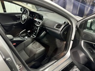 Volvo V40 2.0 D2 Kinetic
