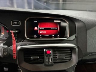 Volvo V40 2.0 D2 Kinetic